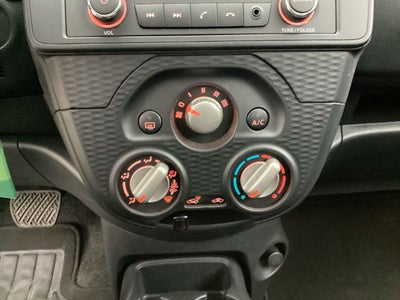 2025 Nissan March 1.6 Sense At