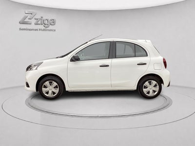 2025 Nissan March 1.6 Sense At