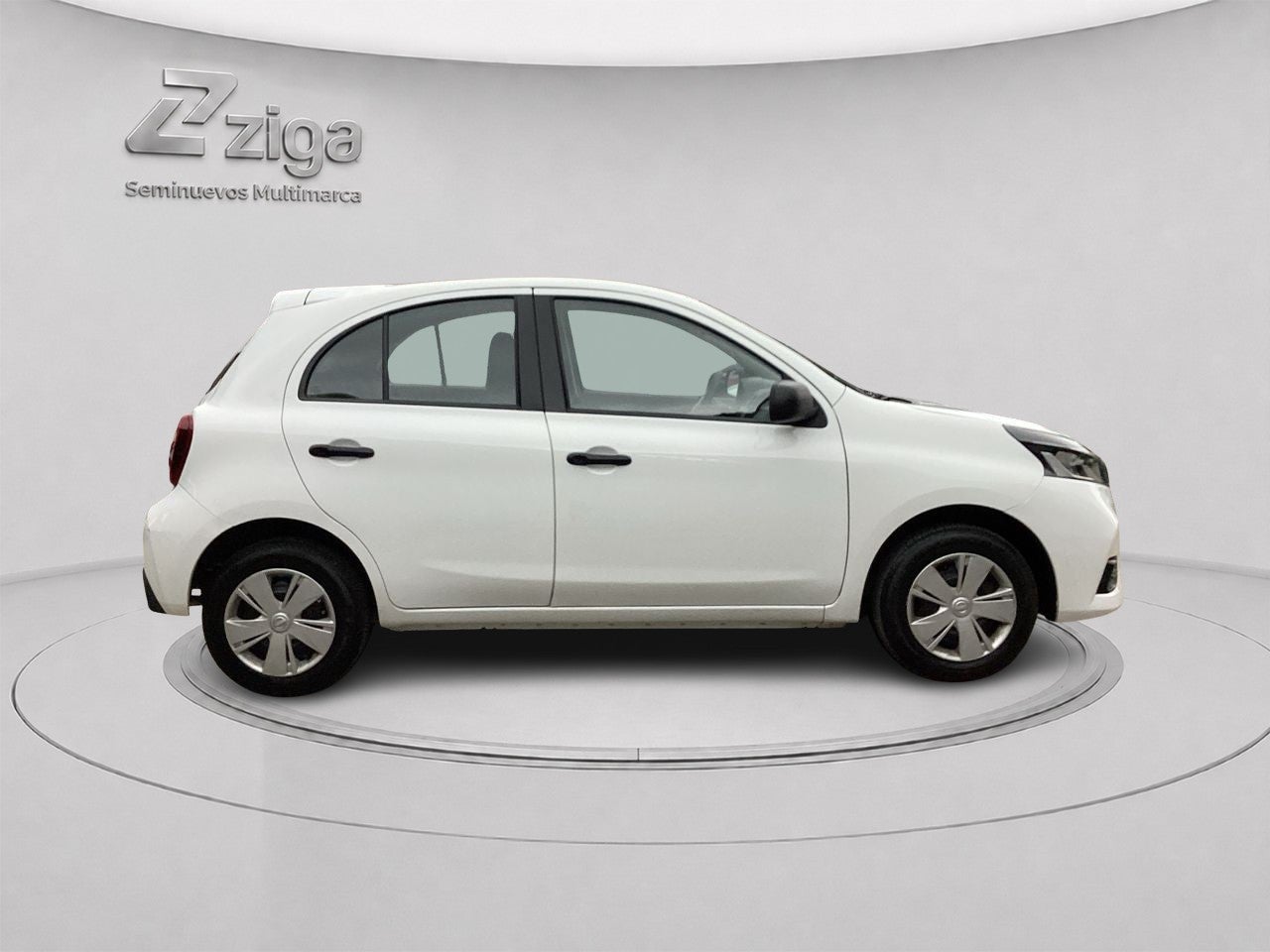 2025 Nissan March 1.6 Sense At