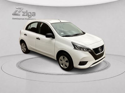 2025 Nissan March 1.6 Sense At