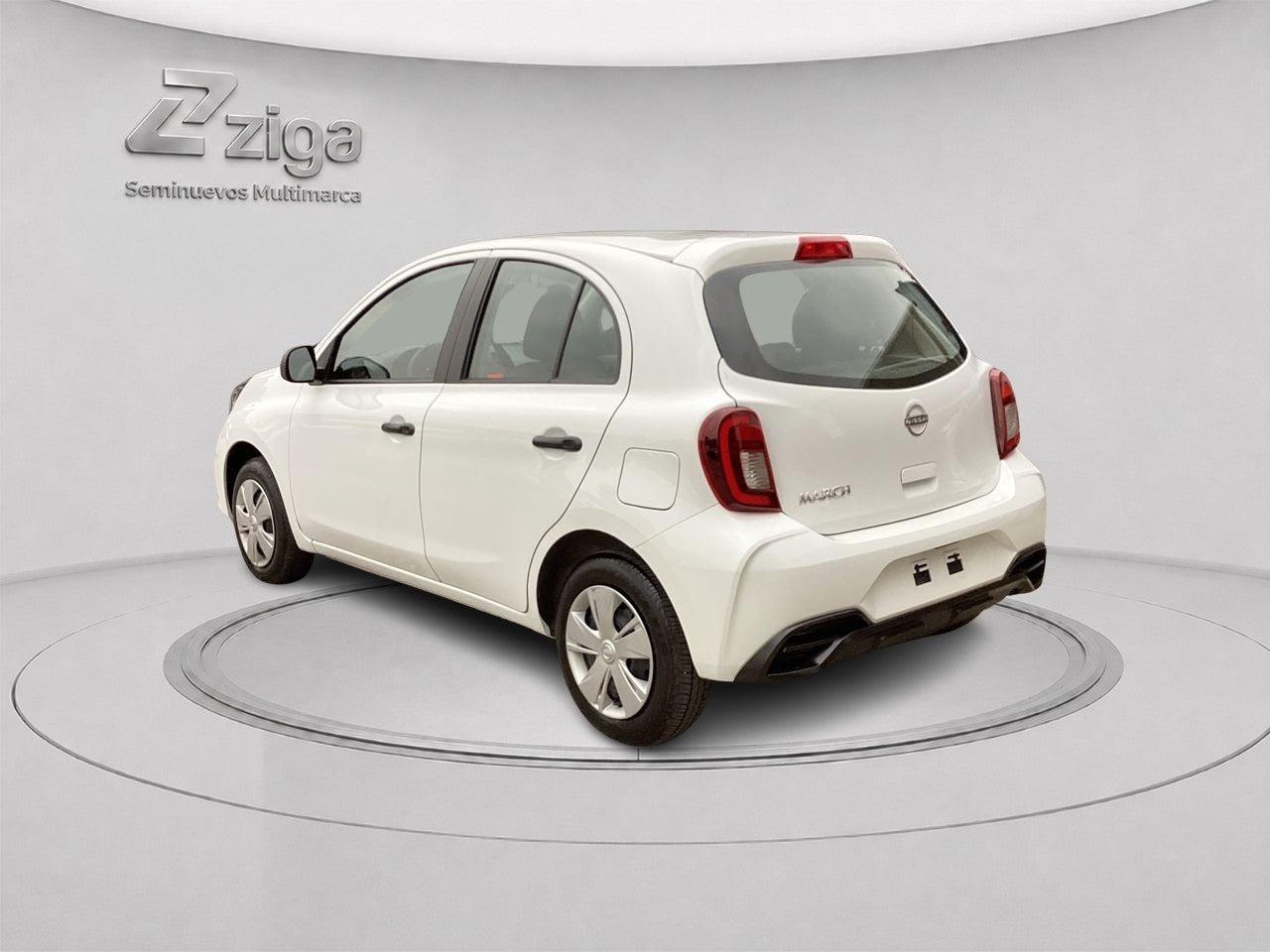 2025 Nissan March 1.6 Sense At