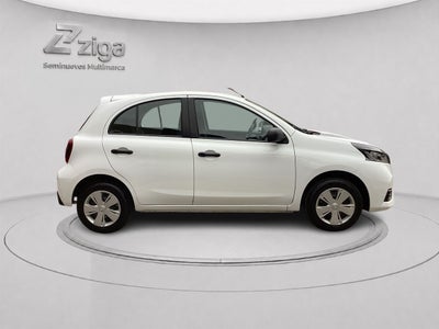 2025 Nissan March 1.6 Sense At