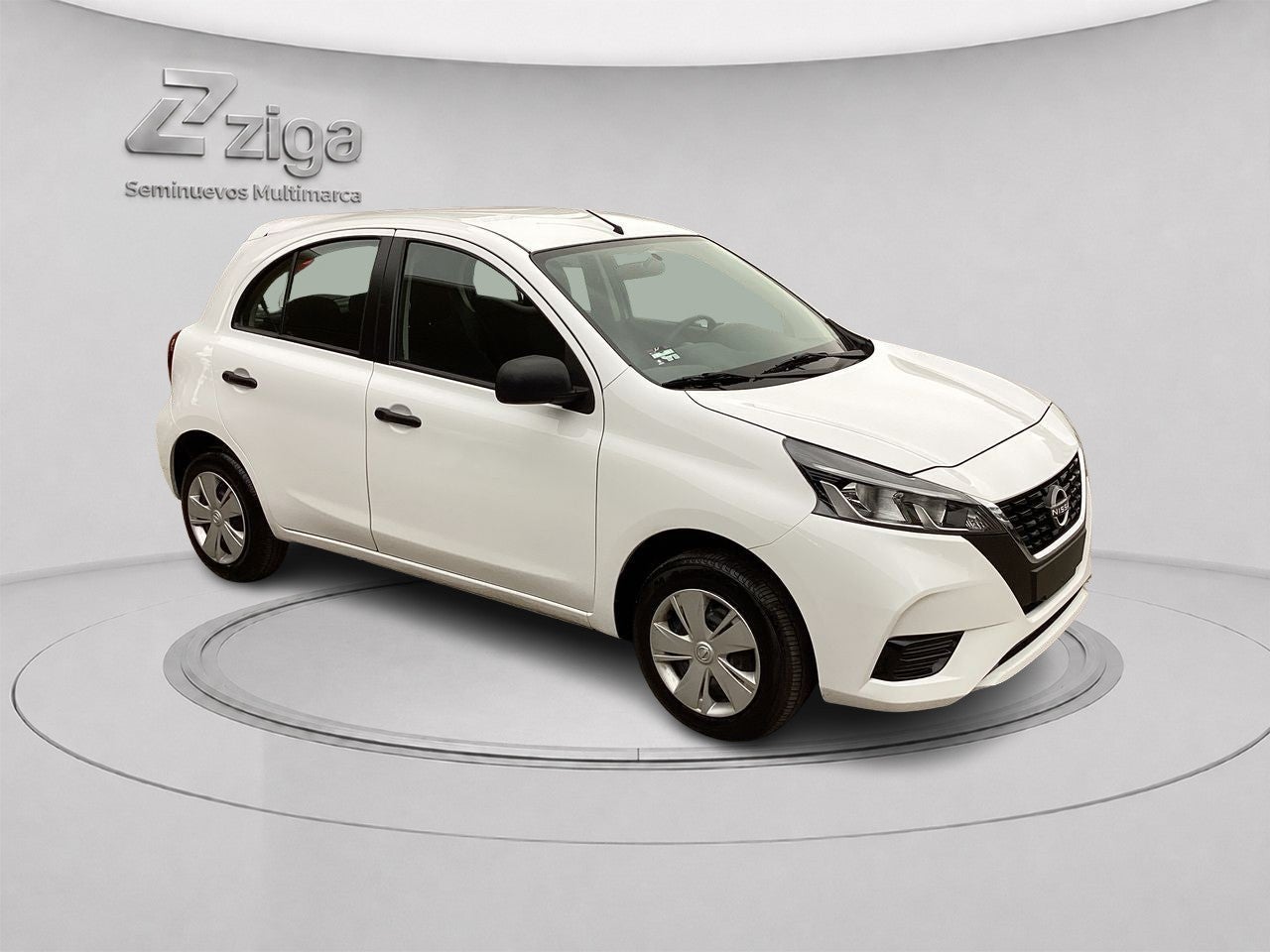 2025 Nissan March 1.6 Sense Mt