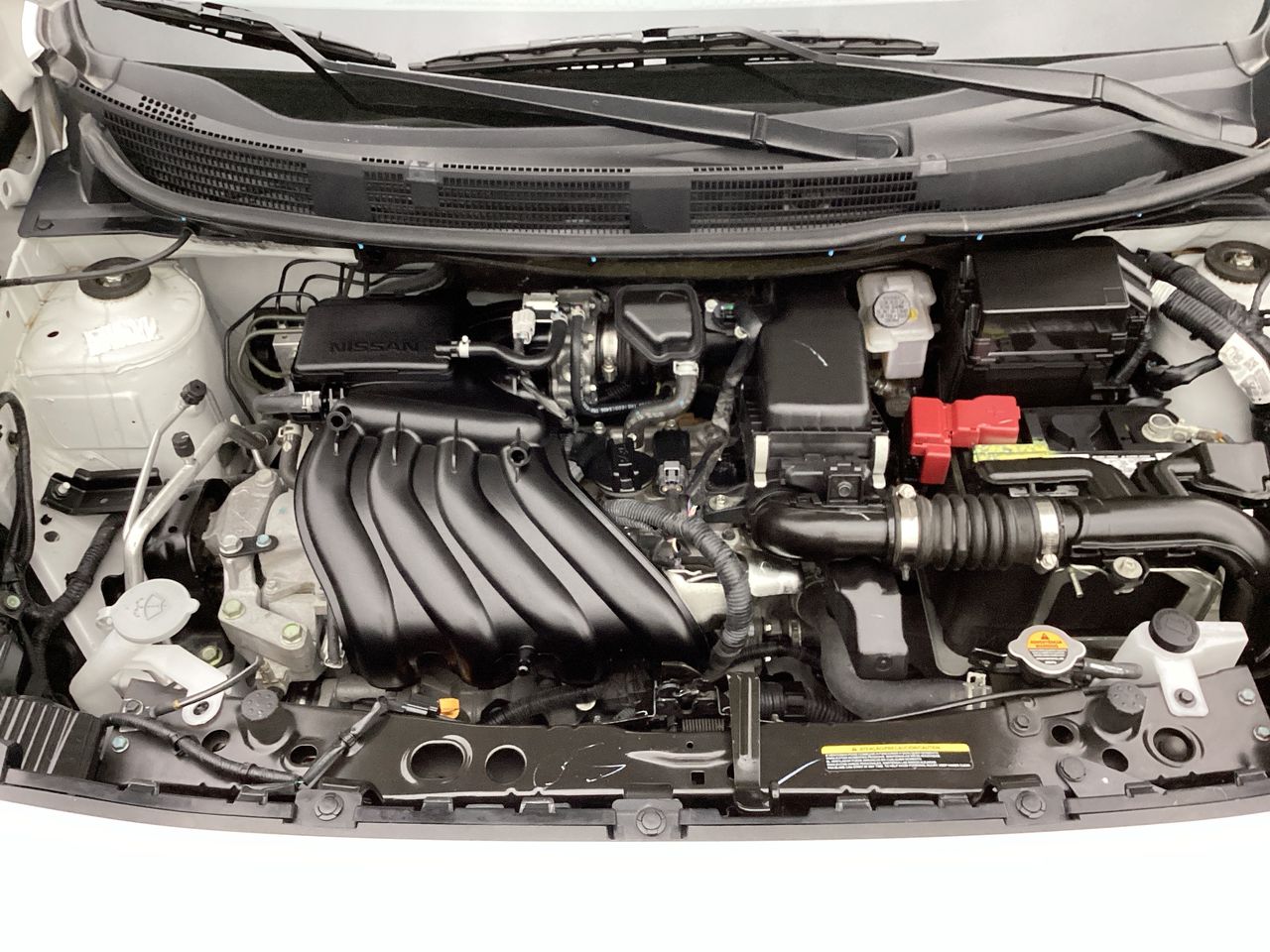 2025 Nissan March 1.6 Sense Mt