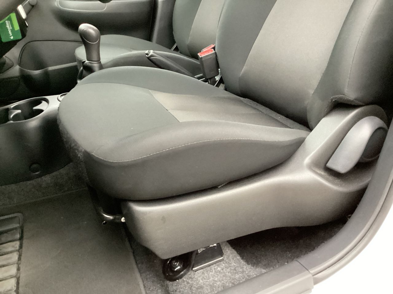 2025 Nissan March 1.6 Sense Mt