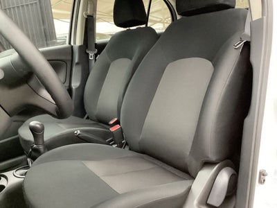 2025 Nissan March 1.6 Sense Mt