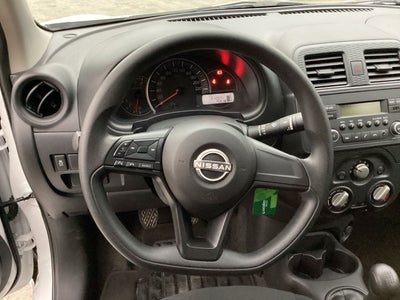 2025 Nissan March 1.6 Sense Mt