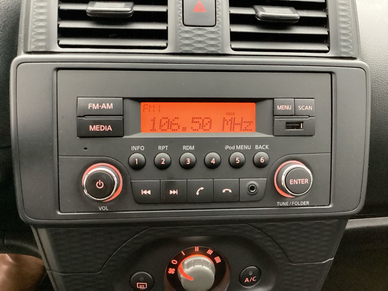 2025 Nissan March 1.6 Sense Mt