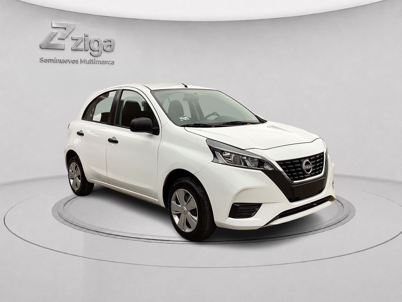 2025 Nissan March 1.6 Sense Mt