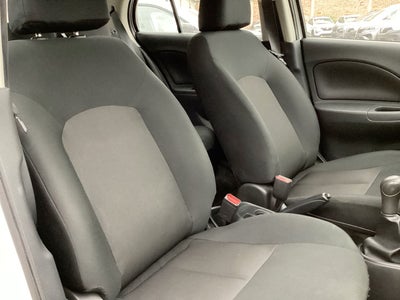 2025 Nissan March 1.6 Sense Mt