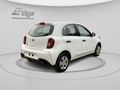 2025 Nissan March 1.6 Sense Mt