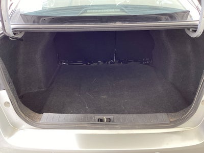 2021 Nissan Versa VERSA PLATINUM CVT