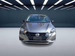 2025 Nissan Versa 1.6 Sense At
