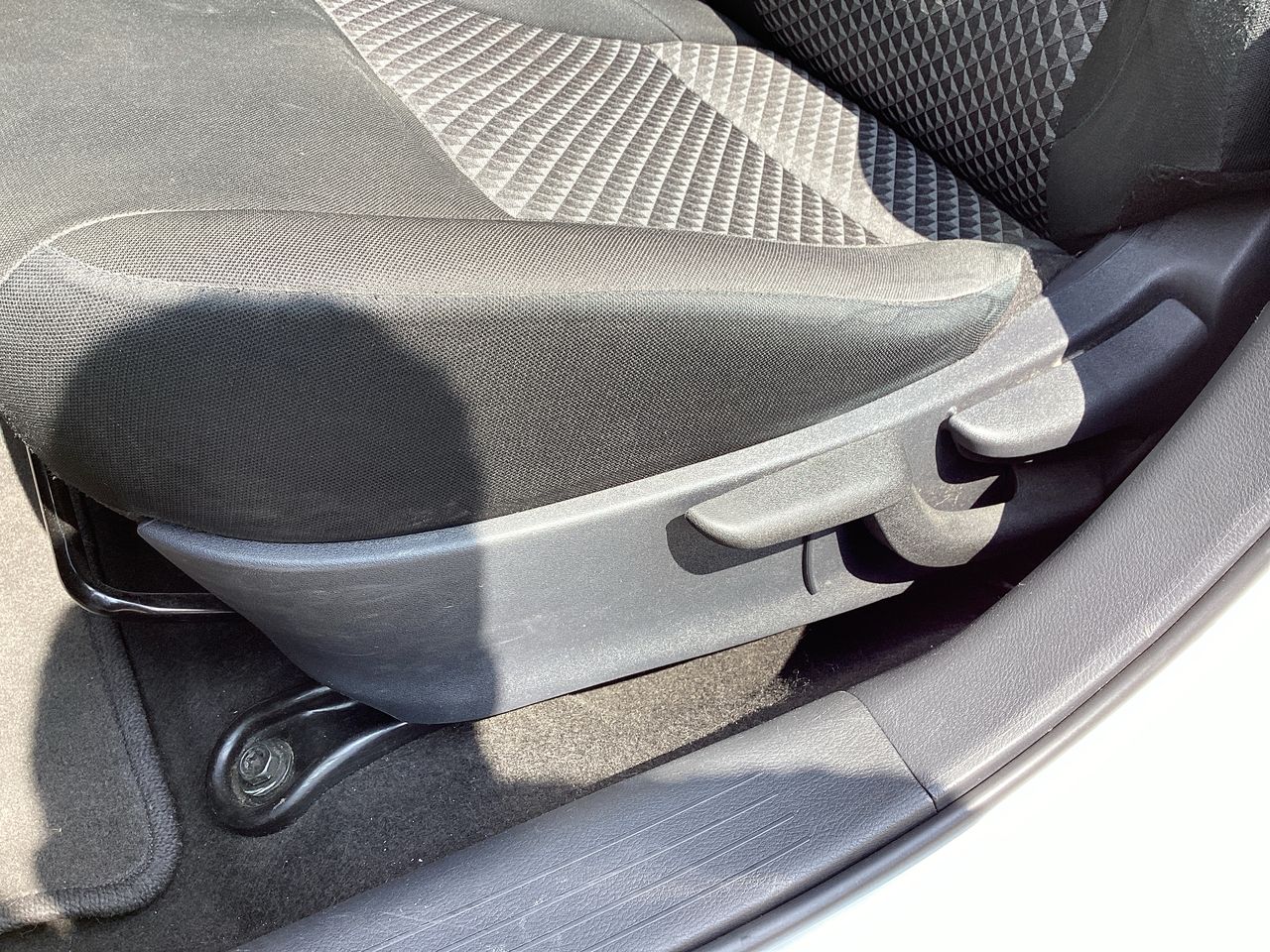 2024 Nissan Versa 1.6 Sense At