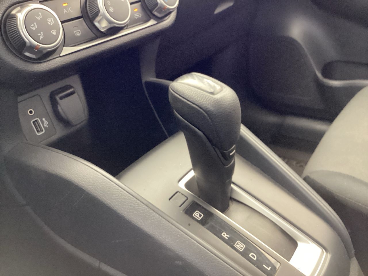 2024 Nissan Versa 1.6 Sense At