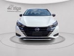 2024 Nissan Versa 1.6 Sense At