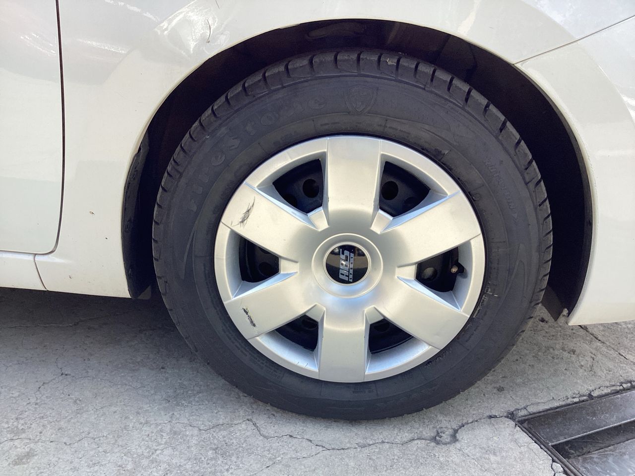 2024 Nissan Versa 1.6 Sense At