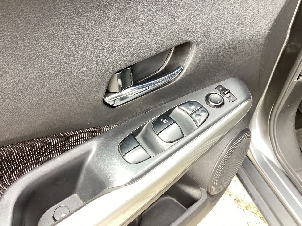 2020 Nissan Kicks 1.6 Advance At