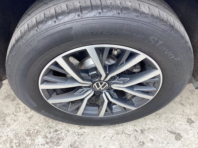2023 Volkswagen Tiguan TIGUAN- TRENDLINE PLUS
