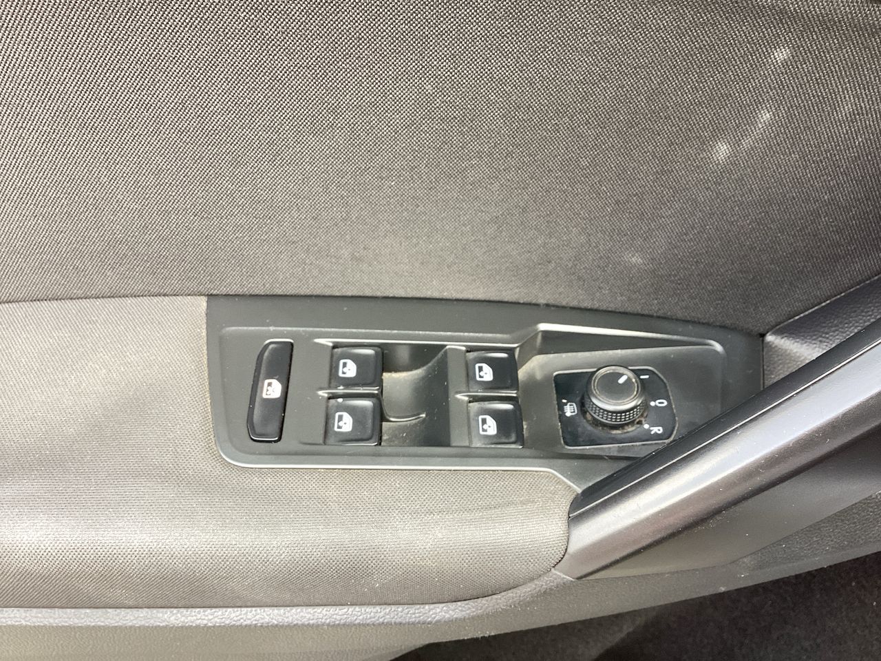 2023 Volkswagen Tiguan TIGUAN- TRENDLINE PLUS