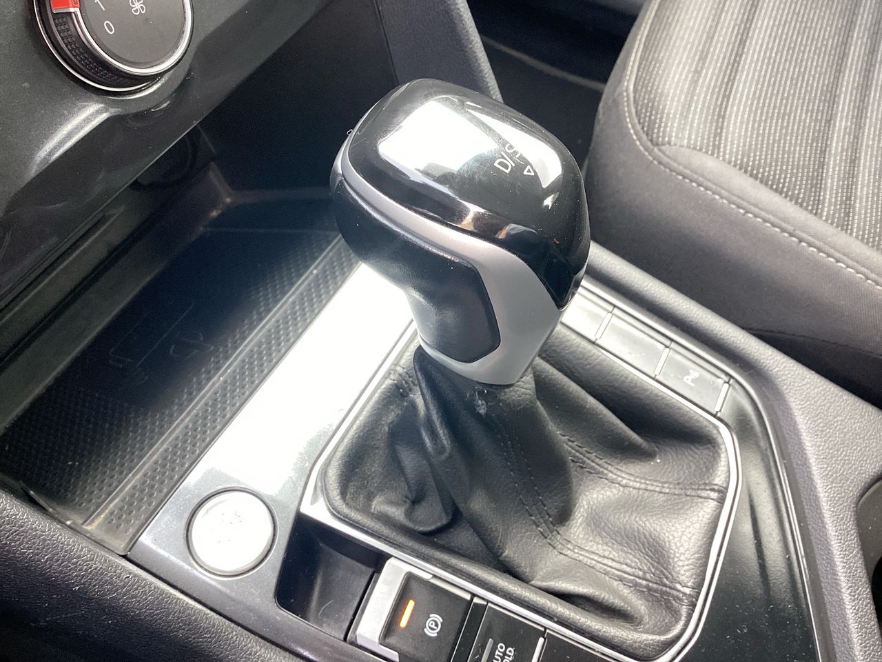 2023 Volkswagen Tiguan TIGUAN- TRENDLINE PLUS