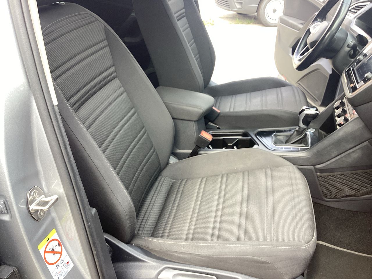 2023 Volkswagen Tiguan TIGUAN- TRENDLINE PLUS