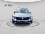 2023 Volkswagen Tiguan TIGUAN- TRENDLINE PLUS