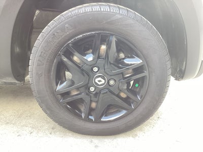 2021 Renault Kwid 1.0 Bitono Mt