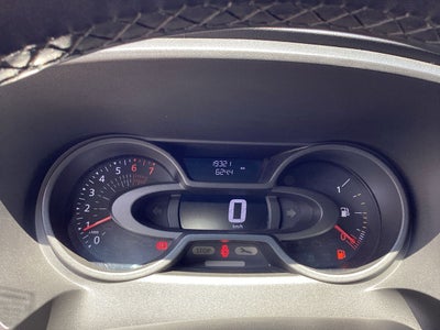 2025 Renault Oroch 1.6 Outsider Mt