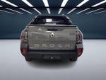 2025 Renault Oroch 1.3 Outsider At