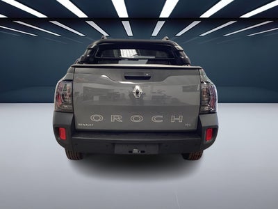 2025 Renault Oroch 1.3 Outsider At