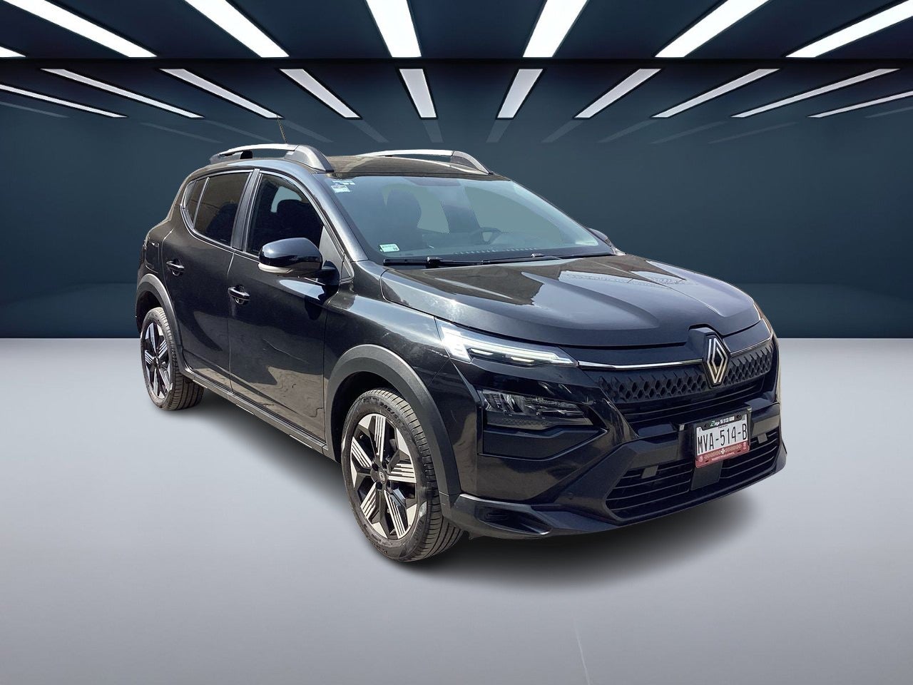 2025 Renault Kardian 1.0 Techno EDC At