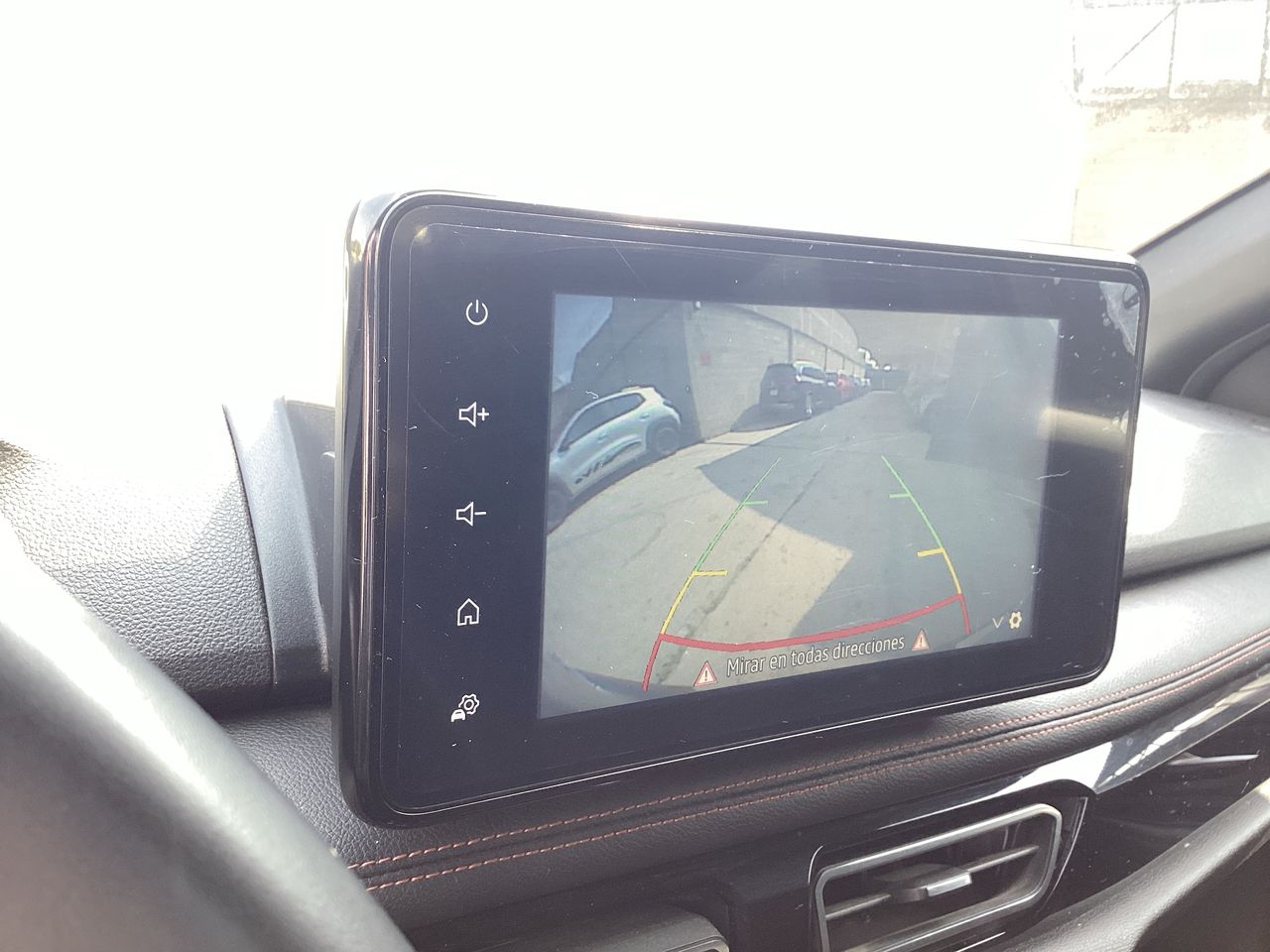 2025 Renault Kardian 1.0 Techno EDC At