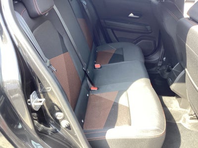 2025 Renault Kardian 1.0 Techno EDC At