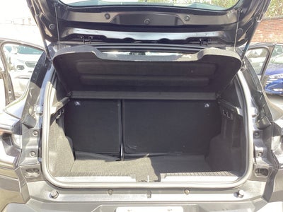 2025 Renault Kardian 1.0 Techno EDC At