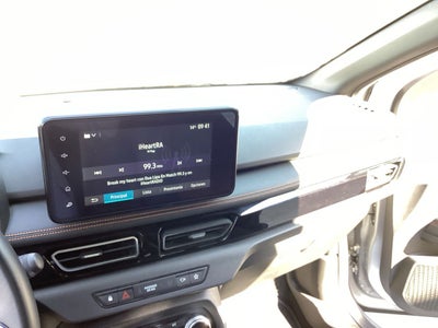 2025 Renault Kardian 1.0 Premiere Edition At