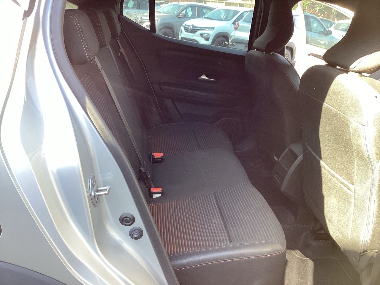 2025 Renault Kardian 1.0 Premiere Edition At