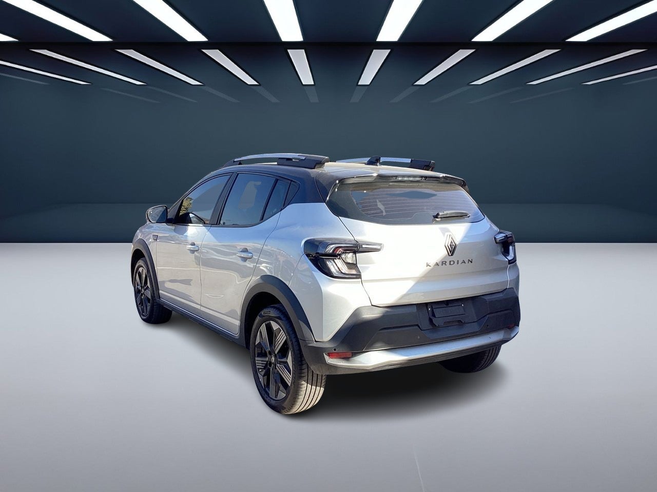 2025 Renault Kardian 1.0 Premiere Edition At