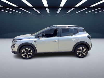 2025 Renault Kardian 1.0 Premiere Edition At