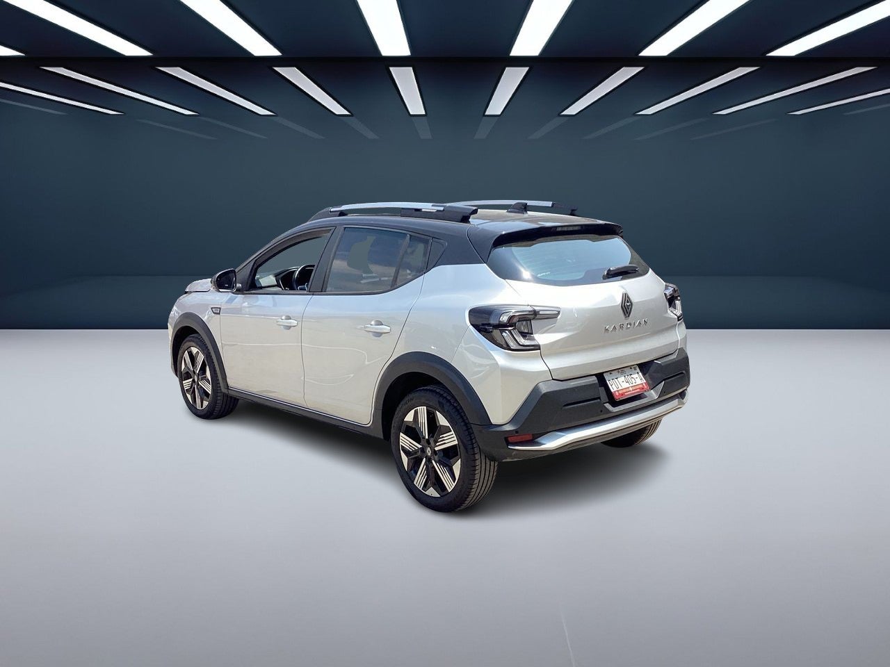 2025 Renault Kardian 1.0 Premiere Edition At