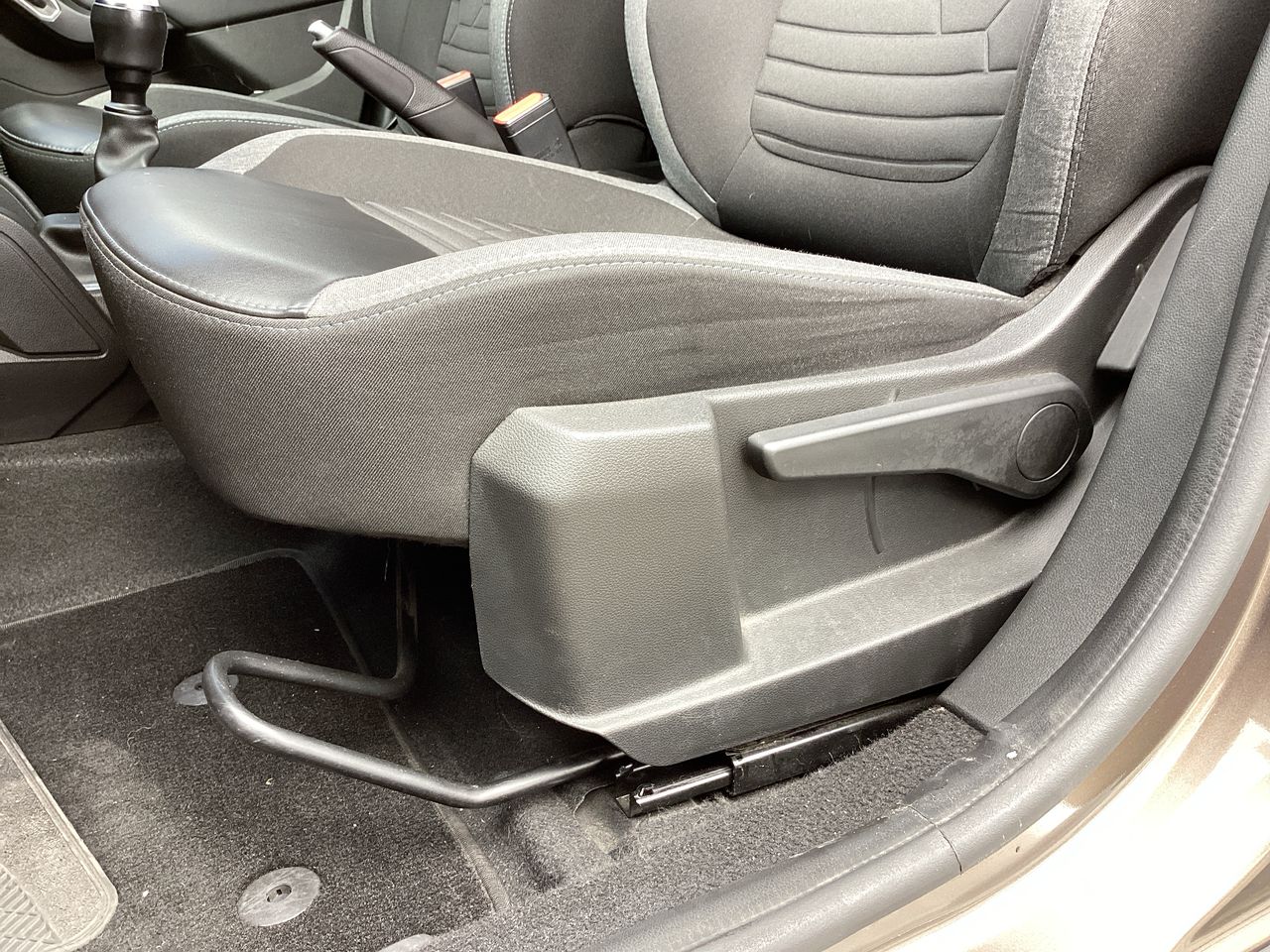 2023 Renault Duster 1.3 Iconic At