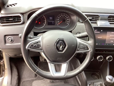 2023 Renault Duster 1.3 Iconic At