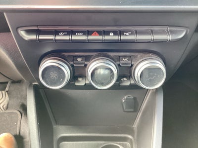 2023 Renault Duster 1.3 Iconic At
