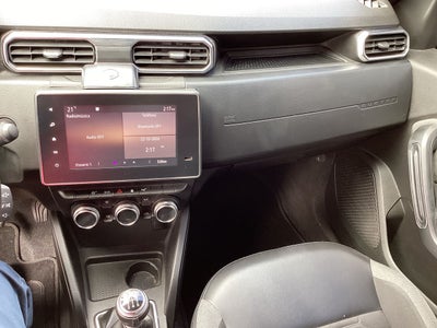 2023 Renault Duster 1.3 Iconic At