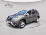 2023 Renault Duster 1.3 Iconic At
