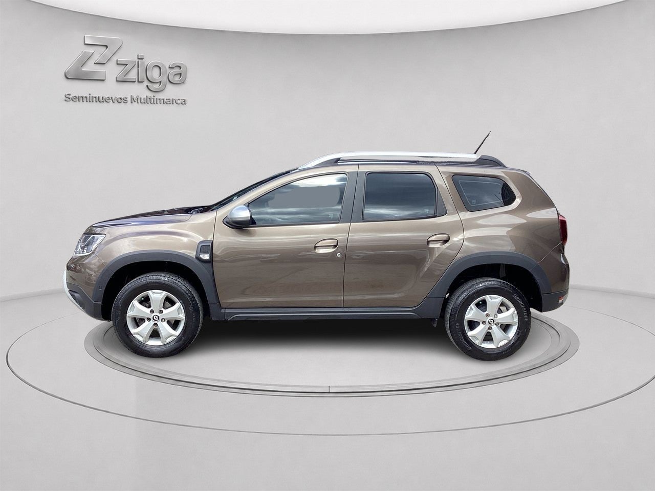 2023 Renault Duster 1.3 Iconic At