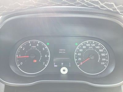 2021 Renault Duster 1.6 Iconic Mt