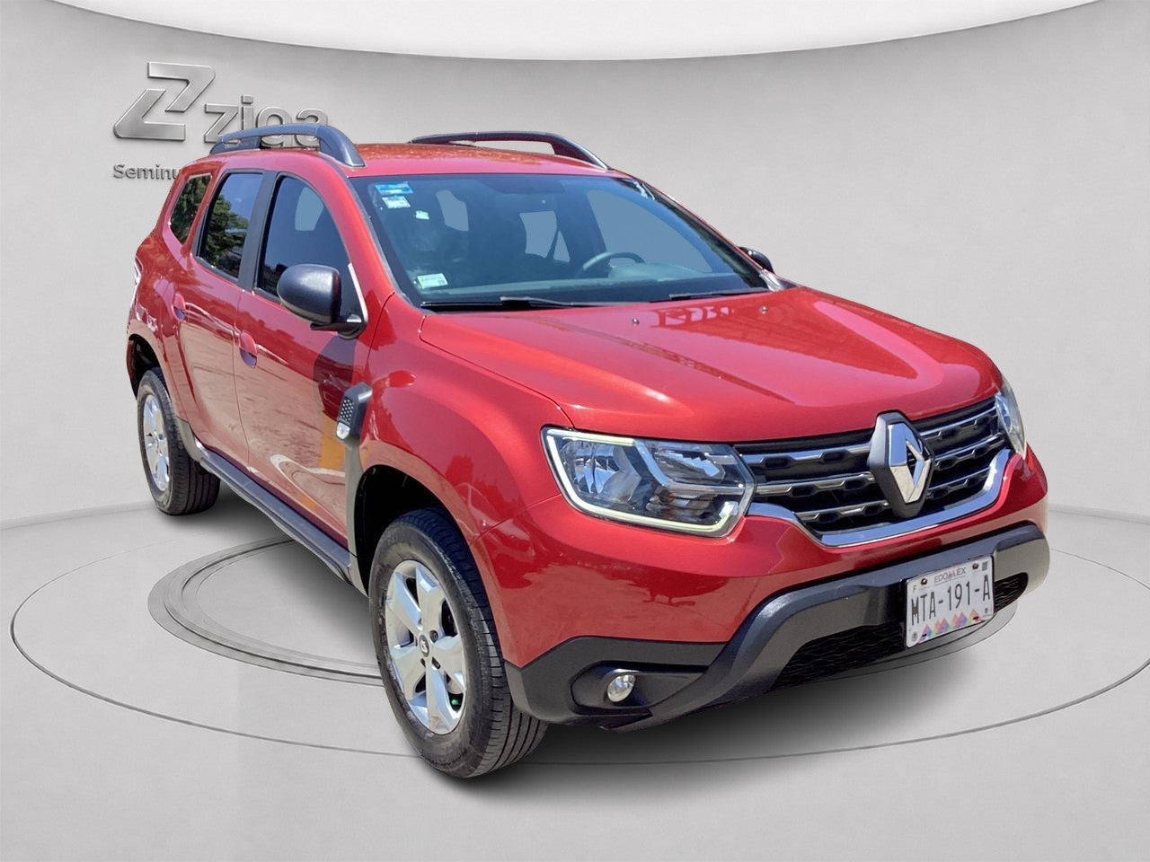 2024 Renault Duster DUSTER INTENS TM