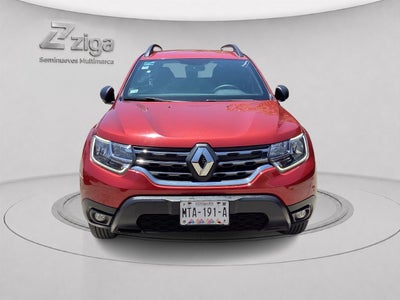 2024 Renault Duster DUSTER INTENS TM