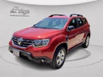 2024 Renault Duster DUSTER INTENS TM